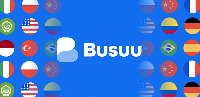 تحميل برنامج Busuu Premium مهكر آخر اصدار من ميديا فاير