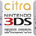 Emulador Citra 3DS