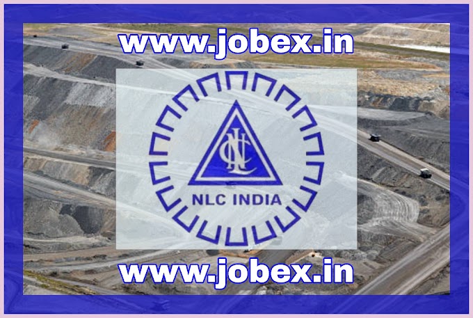 Apprentice Posts In NLC India Limited