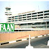 FAAN Warns Untrained Officials Against Driving on Airside