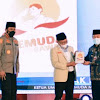 Gubernur Al Haris Dorong Generasi Muda Muhammadiyah Tingkatkan Keterampilan