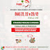 NATAL / OPORTUNIDADE - Vamos ajudar os artesãos de nossa cidade de Sobradinho