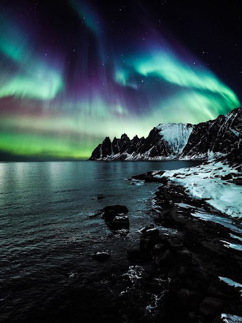 Northern Lights: 8 Surprising Auroras Facts