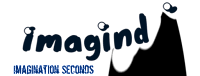 Imagination Seconds | imagindi.com