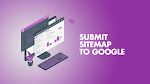 Sitemap Submitter