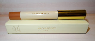 Review Olacy Gulsen Beauty Lip Serum