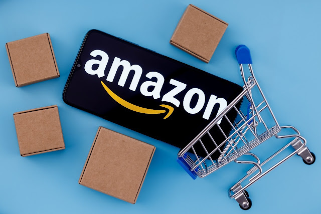 AliExpress ou Amazon: Qual o melhor em 2023?