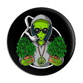 stoner alien
