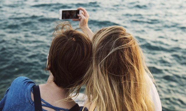 10 Aplikasi Selfie Terbaik untuk Android Tahun 2022