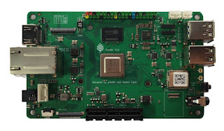 Revolutionizing the Single-Board Computer Market: RISC-V Launches the First Open-Source RSBC on April 4