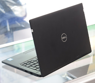 Business Laptop Dell Latitude 7280 Core i7 SkyLake