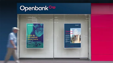 Sede de Openbank