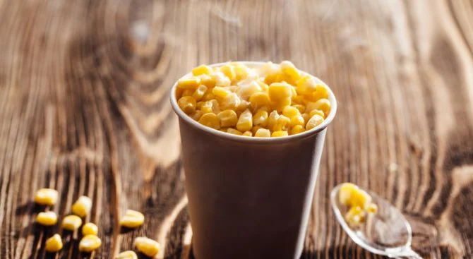The Multiple Health Benefits of Boiling Corn