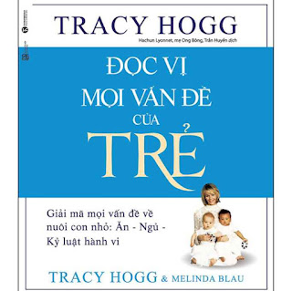 Đọc Vị Mọi Vấn Đề Của Trẻ - Giải Mã Mọi Vấn Đề Về Nuôi Con Nhỏ: Ăn - Ngủ - Kỷ Luật Hành Vi (Tái Bản) ebook PDF EPUB AWZ3 PRC MOBI