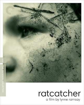 Ratcatcher (1999) has been released on Blu-ray by Criterion