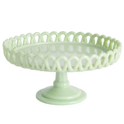 MARTHA STEWART CAKESTAND