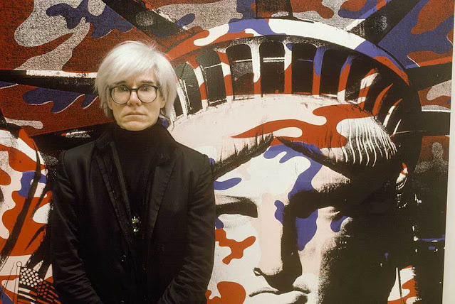 Andy Warhol: how was the controversial life of the most iconic pop art artist