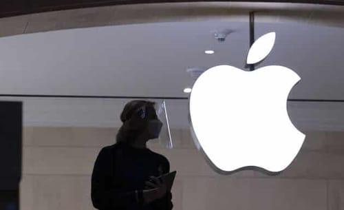 Apple loses 6 billion dollars due to lack of chips