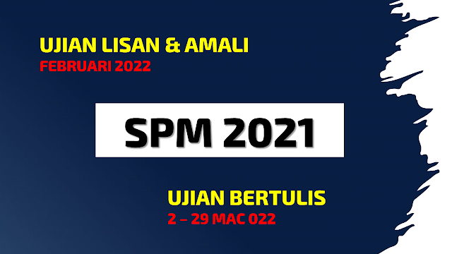 Lisan spm 2021