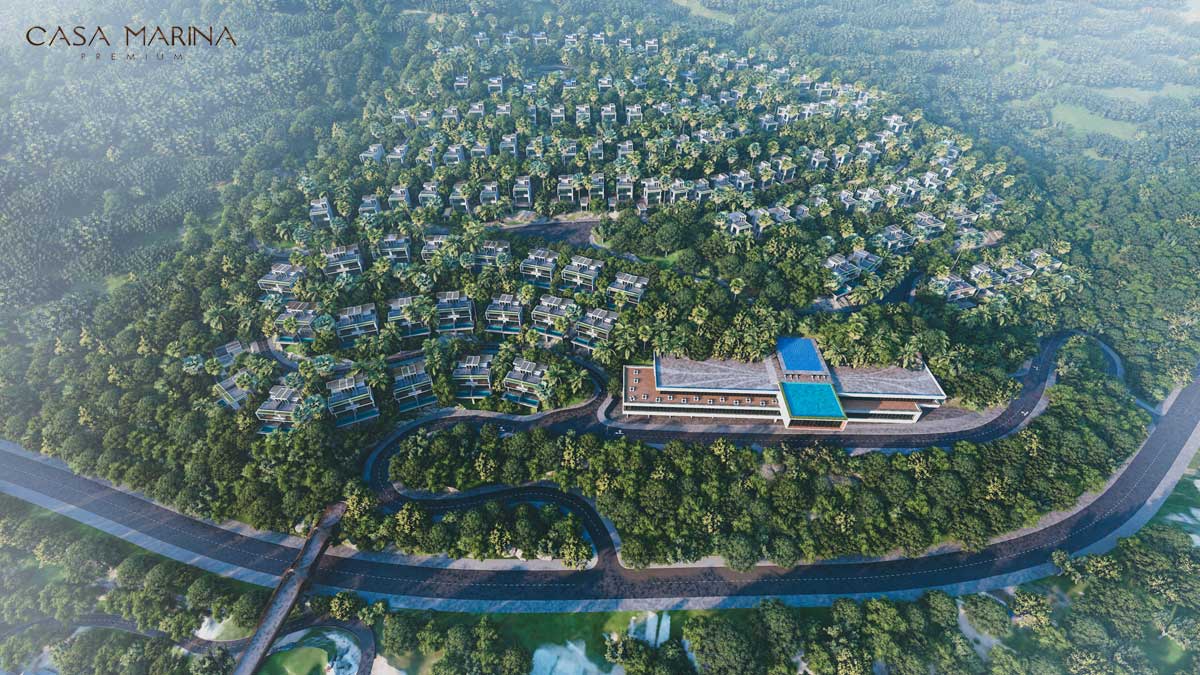 Dự án nghìn tỷ tại Ghềnh ráng Quy Nhơn