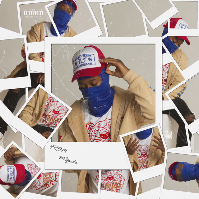 Rapper 1