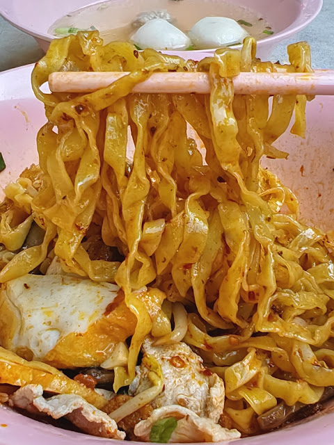 Ah_Hor_Teochew_Noodle_Bak_Chor_Mee_Pok_亚河潮州粿条面