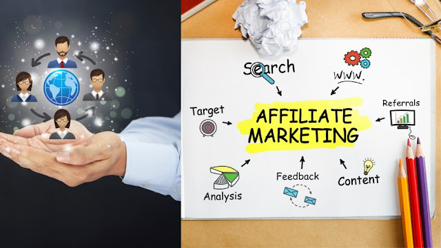 affiliate marketing benefits and mistakes