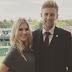 Carrie Cotterell Joe Root Wife