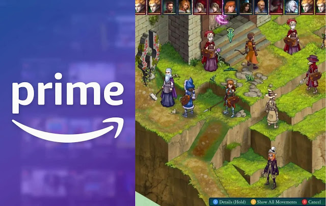 How to claim Amazon Prime July 2022 free games: Maniac Mansion, Suzerain and more