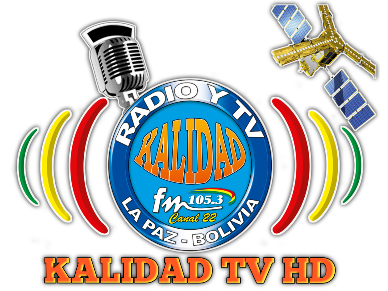 RADIO Y TELEVISIÓN KALIDAD TV EN VIVO
