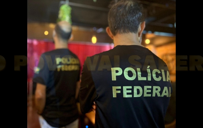 OPERAÇÃO PF  Publicado em 18/08/2023  Balanço da Operação Segurança Legal VII: Polícia Federal fecha mais de 170 empresas que operavam de maneira clandestina