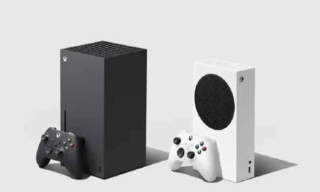 Xbox Series X