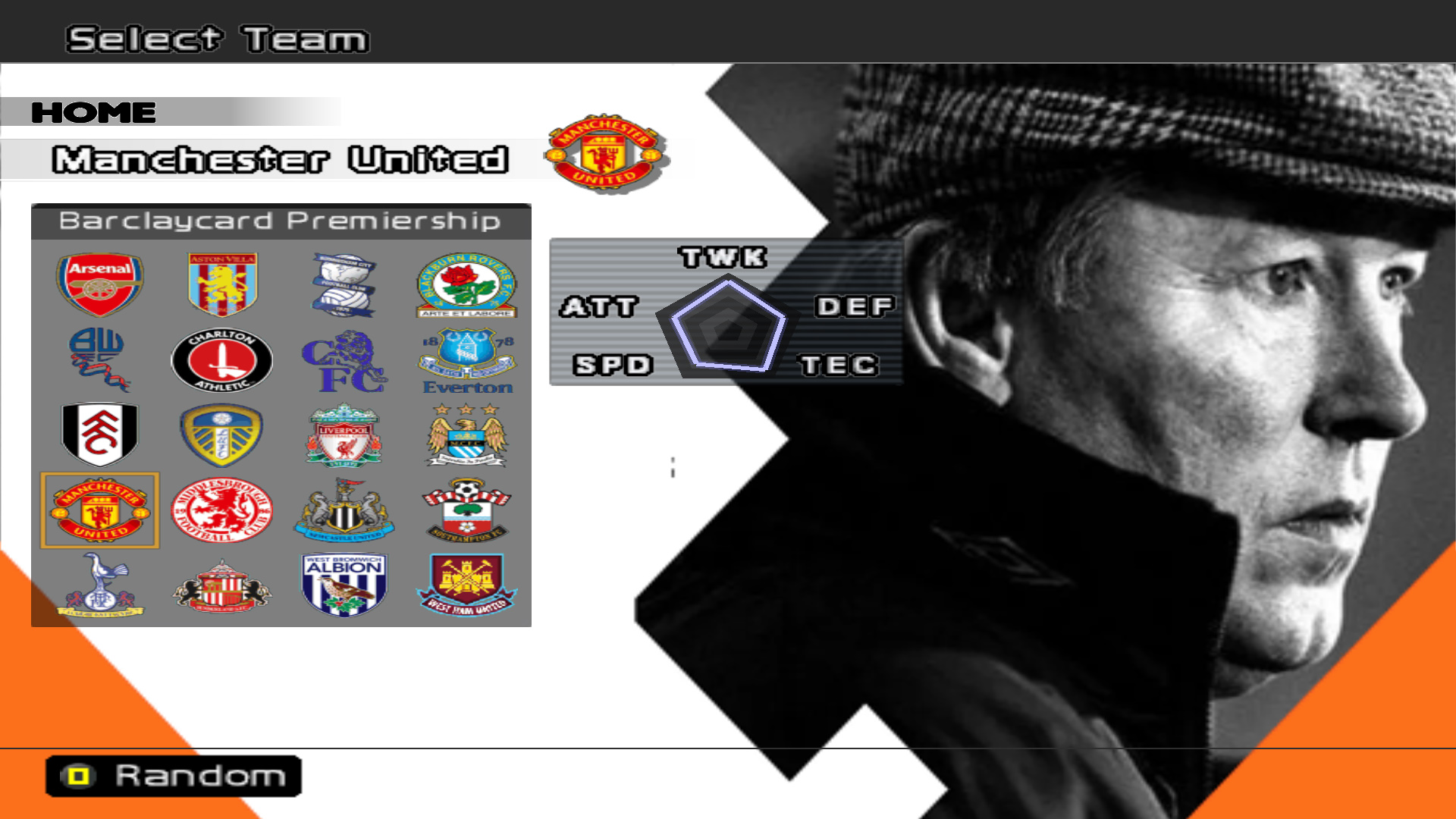PES 6 PREMIER LEAGUE 2002-2003 version 1.5