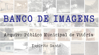 Banco de Imagens Fotográficas de Vitória