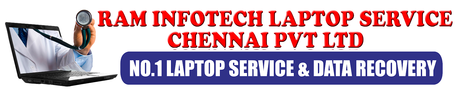 RAMINFOTECH LAPTOP SERVICE CENTER VELACHERY