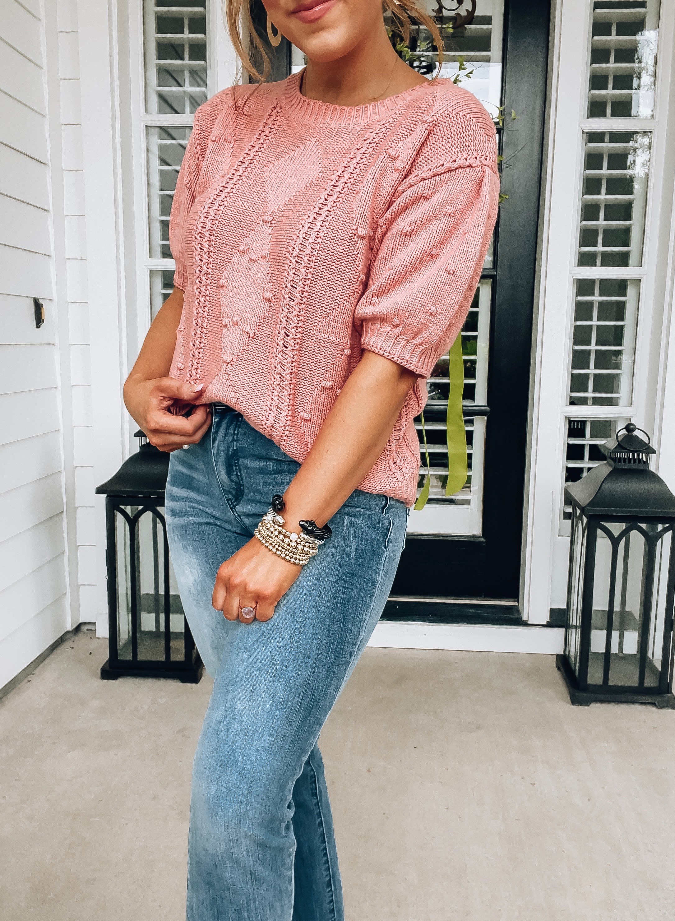 New Walmart Fall Finds - Something Delightful Blog #WalmartFashion #WalmartFinds #AffordableFashion #FallFashion2022