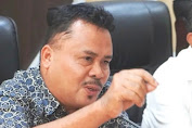 Inilah Sikap Najamuddin Anggota DPRD NTB yang Kini Dipecat dan di PAW Oleh Partai 