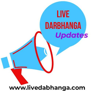 Live Darbhanga