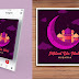 Milad un-nabi insta post design in | Photoshop CC tutorial