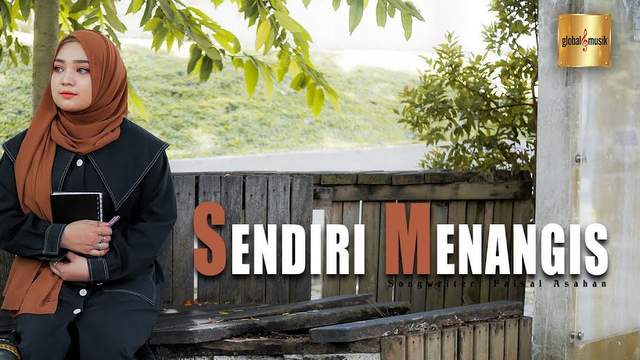 Mira Putri - Menangis Sendiri