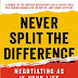 (PDF) Never Split The Difference