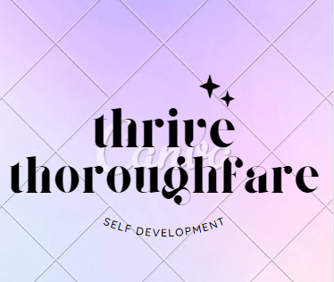 Thrive Thoroughfare