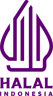 Logo Halal Terbaru Vector CDR dan PNG
