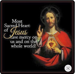 Sacred Heart of Jesus