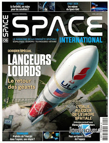 Space International n°5