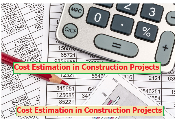 Cost Estimation in Construction Projects Handbook