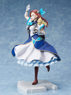 F:NEX Figure 1/7 Catarina Claes from My Next Life as a Villainess: All Routes Lead to Doom!, FuRyu
