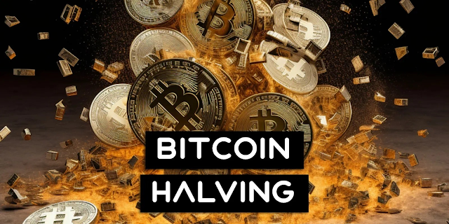 Giải mã tương lai Bitcoin qua 5 giai đoạn của sự kiện Halving