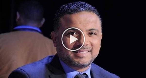 شاهد الفيديو: محمود البارودي يوجه نداء لعائلة النائب سيف الدين مخلوف Video