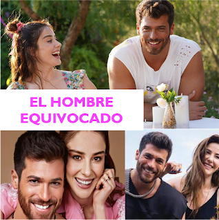 El Hombre Equivocado Capítulos Completos Ver Gratis